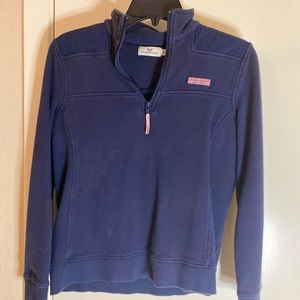VINEYARD VINES COVER UP